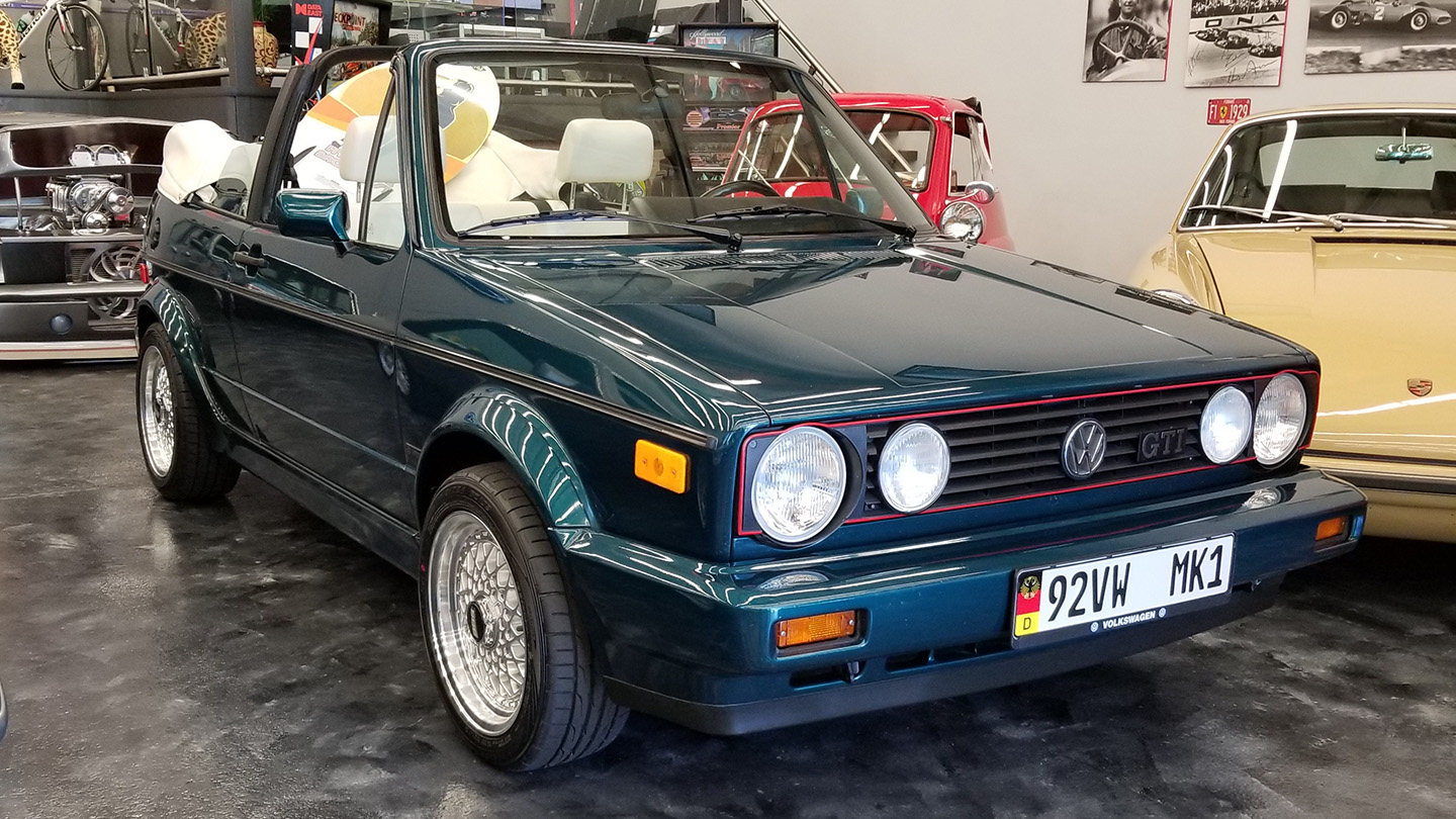 Garages, Shows & Random Shots 43